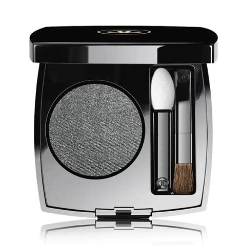 Chanel Gris Anthracite (40) Ombre Premiere Longwear Powder 